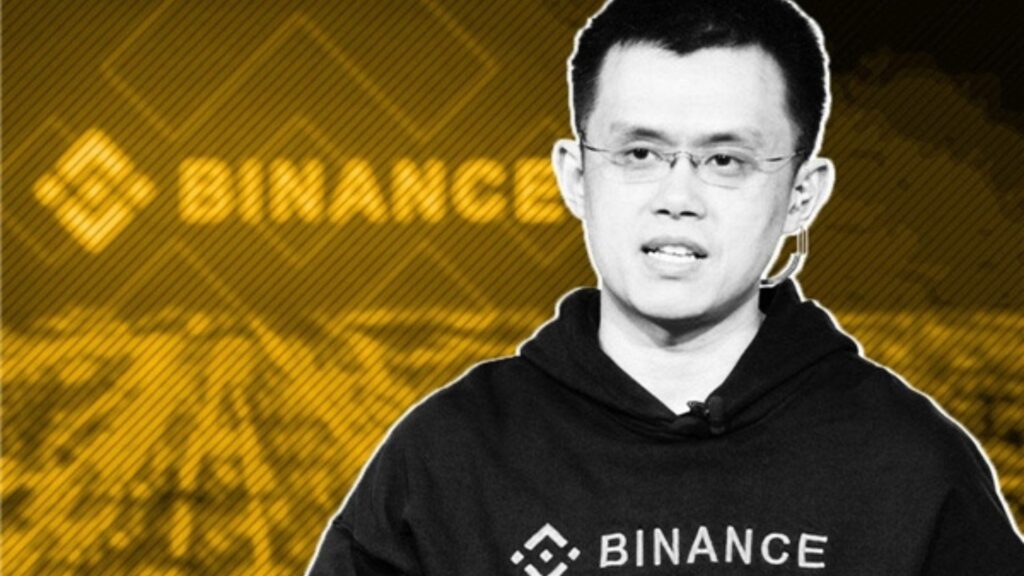 Binance under siege: can CZ survive the extreme stress test ...