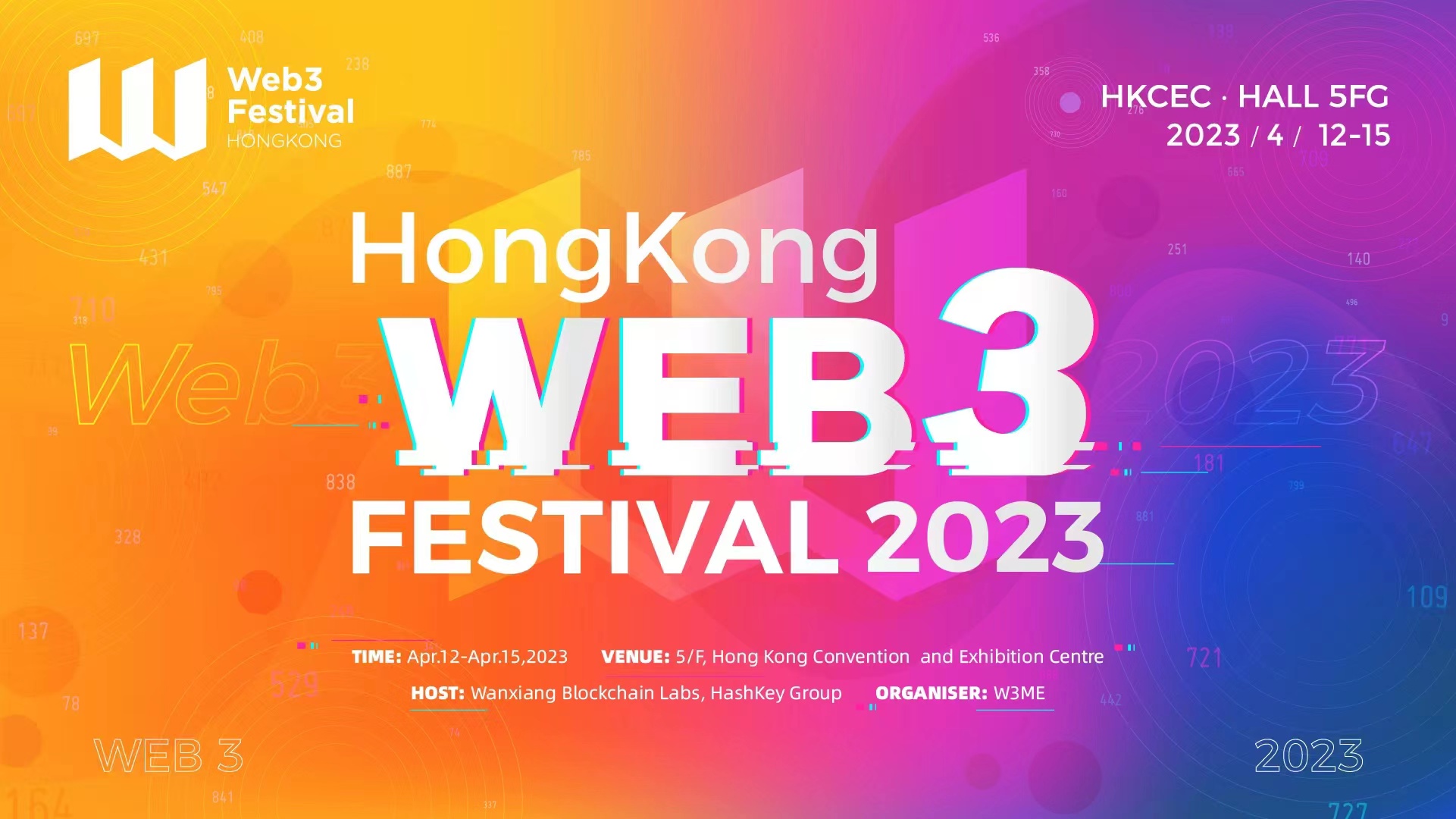 Neo partners with Web3Labs to drive blockchain innovation in Hong