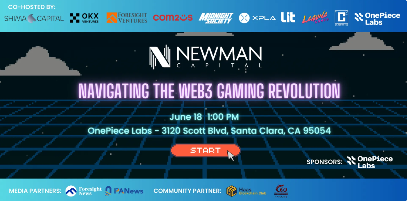 Navigating the Web3 Gaming Revolution - Foresight News EN