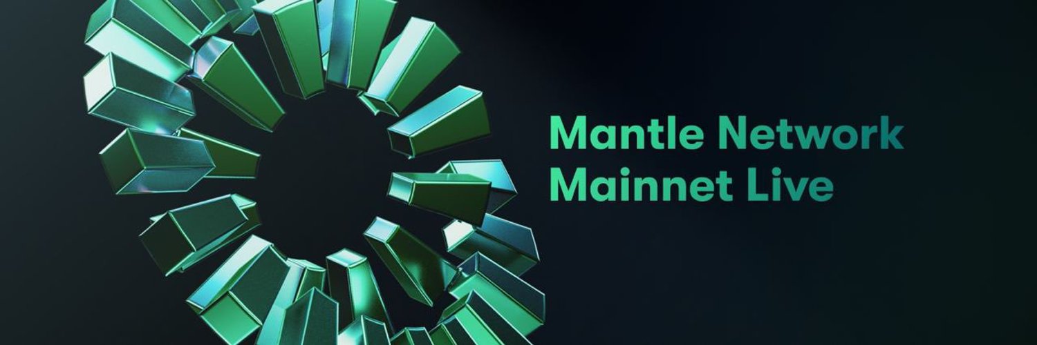 Mantle  Mass Adoption of Decentralized and Token-Governed