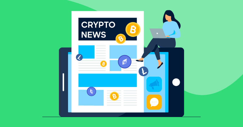 crypto news headlines