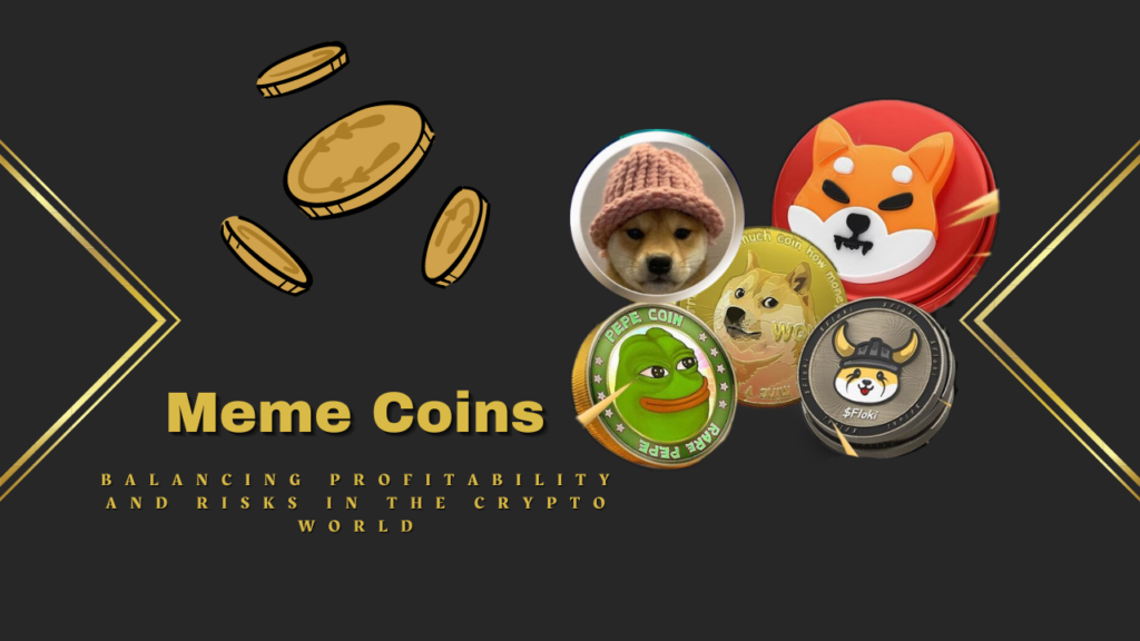 meme coins